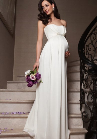 Свадебное платье Виктория-М61477 - Свадебный салон МИЛЕНА