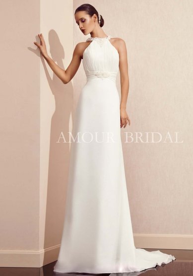 Свадебное платье 1185-B61488 - Свадебный салон Bondi blue