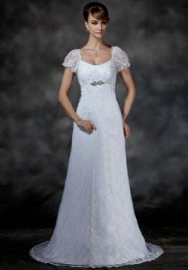 Свадебное платье Наташа Ростова-Y61494 - Салон свадебной и вечерней моды Your Love Story