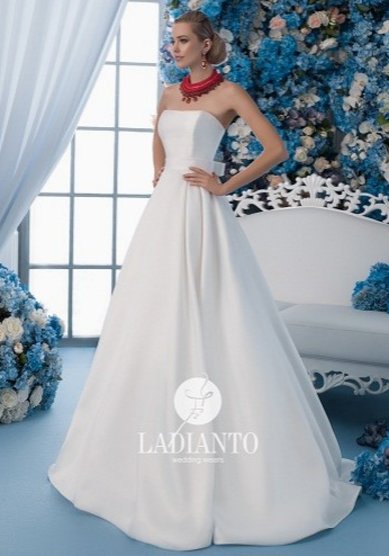 Свадебное платье 7012-Д61550 - Свадебный салон Дом Весты