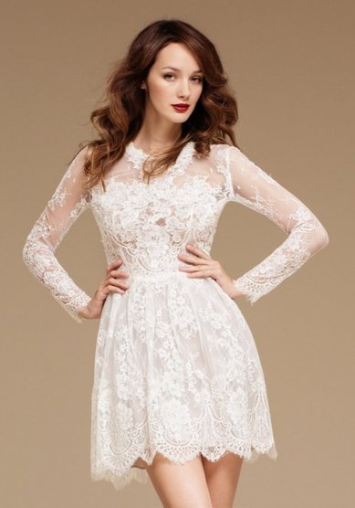 Свадебное платье 820-М61567 - Свадебный салон МИЛЕНА