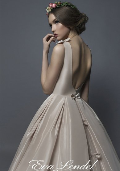 Свадебное платье 4117-Д61570 - Свадебный салон Дом Весты