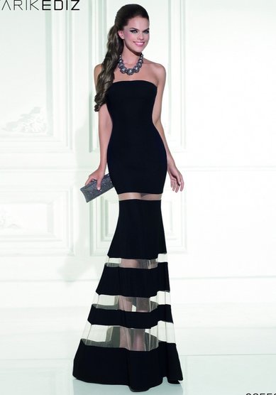 Вечернее платье 10016-Д61586 - Свадебный салон Дом Весты