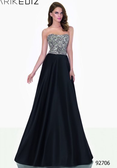 Вечернее платье 10021-Д61588 - Свадебный салон Дом Весты