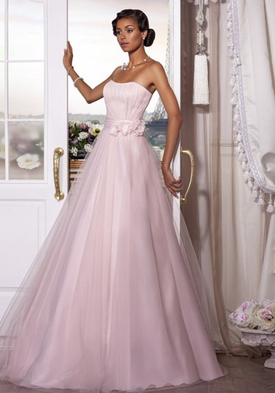 Вечернее платье 8107-Д61592 - Свадебный салон Дом Весты