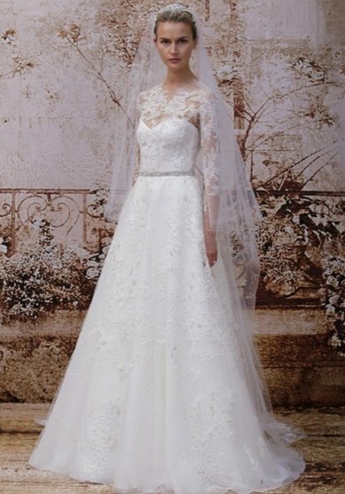 Свадебное платье Мирра-Л61633 - Свадебный салон Лария