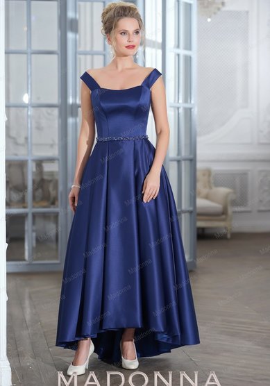 Вечернее платье Арабелла-M61646 - Салон Вечернего и Свадебного платья MADONNA