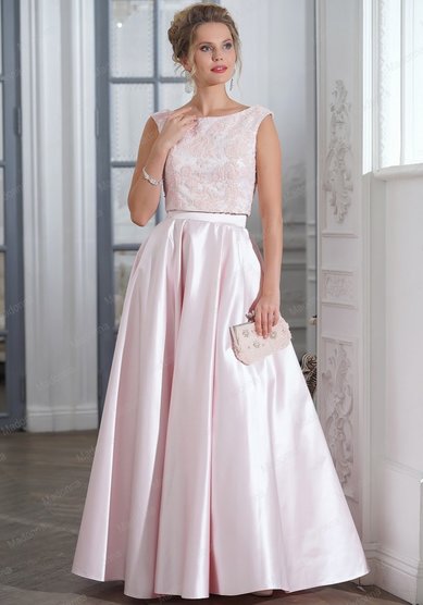 Вечернее платье Валеон-M61660 - Салон Вечернего и Свадебного платья MADONNA