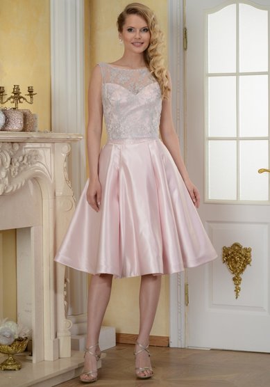 Вечернее платье Милан-M61670 - Салон Вечернего и Свадебного платья MADONNA