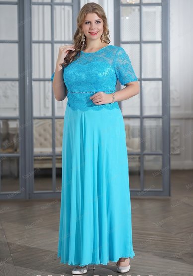 Вечернее платье Корела-M61677 - Салон Вечернего и Свадебного платья MADONNA