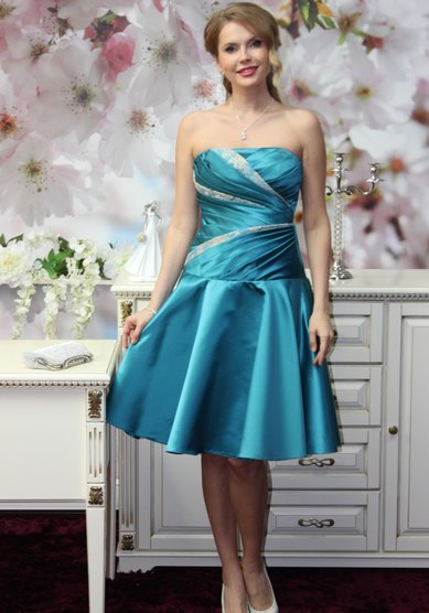 Вечернее платье Мэри-M61693 - Салон Вечернего и Свадебного платья MADONNA