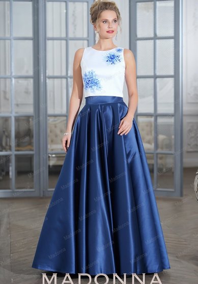 Вечернее платье Феломена-M61713 - Салон Вечернего и Свадебного платья MADONNA