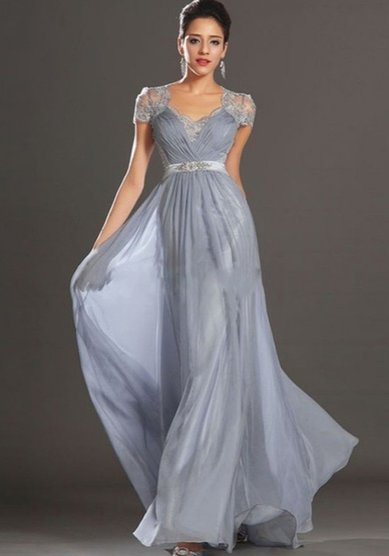 Свадебное платье Лотус-C61780 - Свадебный салон Celebrity