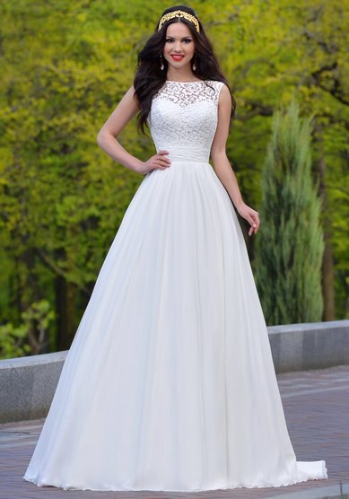 Свадебное платье 360-Д61801 - Свадебный салон Дом Весты