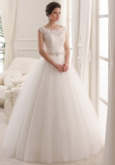 Свадебное платье 6008-Д61805 - Свадебный салон Дом Весты