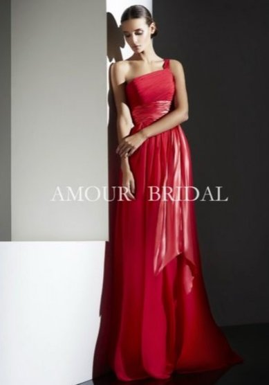 Вечернее платье Шакира-C61816 - Свадебный салон Celebrity