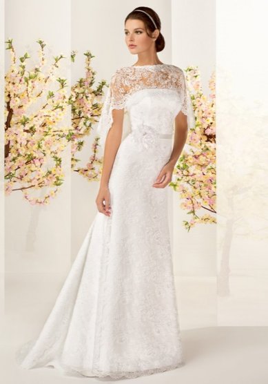 Свадебное платье 1454-Л61834 - Свадебный салон Лария