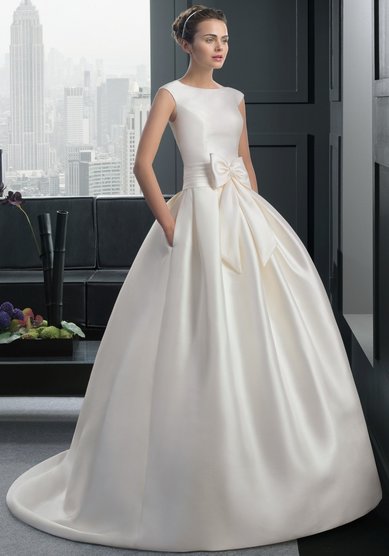 Свадебное платье 5467-Л61835 - Свадебный салон Лария