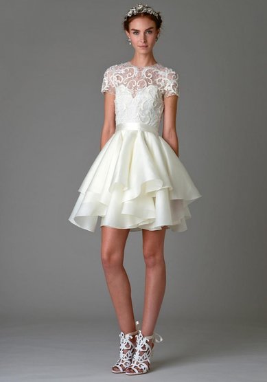 Свадебное платье 3212-Л61867 - Свадебный салон Лария