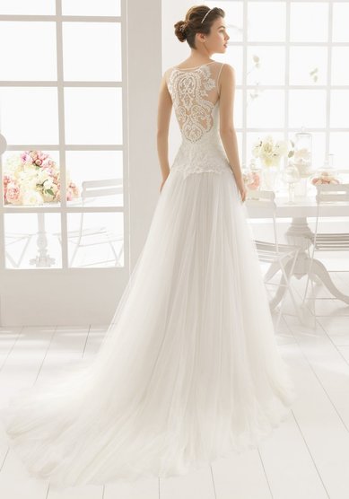 Свадебное платье 3454-Л61868 - Свадебный салон Лария