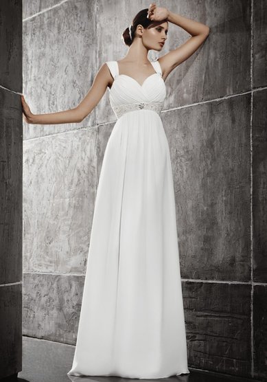 Свадебное платье 1103-B61890 - Свадебный салон Bondi blue