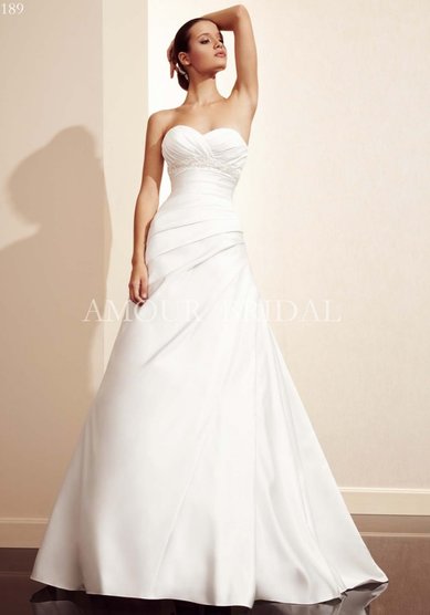 Свадебное платье 1189-B61891 - Свадебный салон Bondi blue