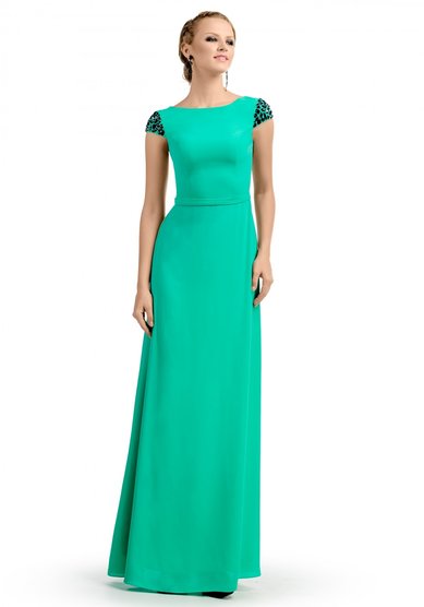 Вечернее платье Карера-Б61939 - Свадебный салон Богема