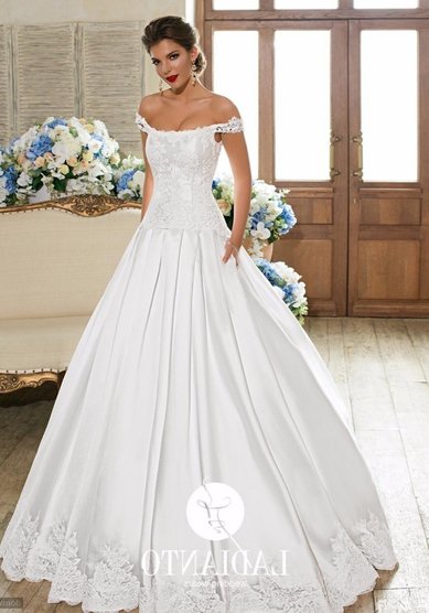 Свадебное платье 7106-Д61983 - Свадебный салон Дом Весты