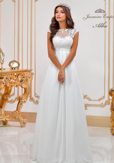 Свадебное платье 303-Д61988 - Свадебный салон Дом Весты