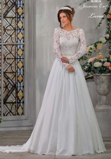 Свадебное платье 310-Д61992 - Свадебный салон Дом Весты