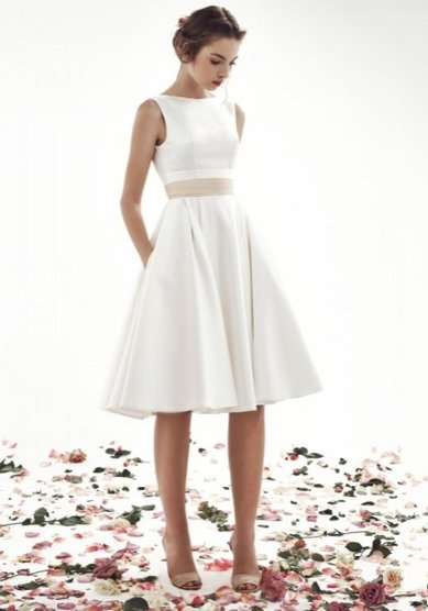 Свадебное платье 514-Д62001 - Свадебный салон Дом Весты