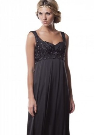 Вечернее платье 780-Y62002 - Салон свадебной и вечерней моды Your Love Story