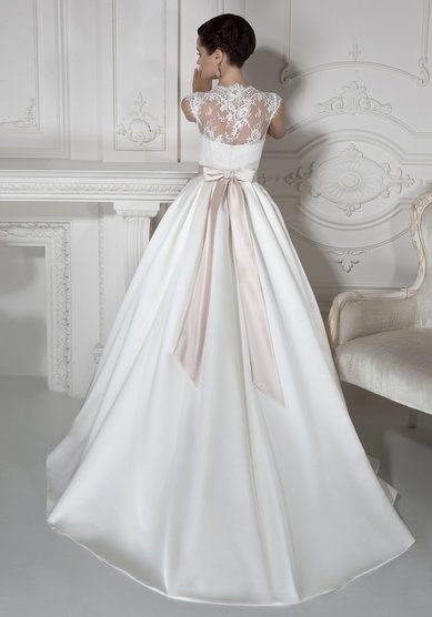 Свадебное платье 08790-Л62030 - Свадебный салон Лария