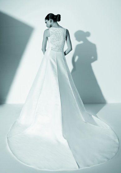 Свадебное платье Supreme Allure-B62057 - Свадебный салон Bondi blue