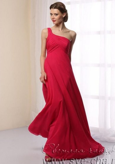 Вечернее платье Ева-С62067 - Свадебный салон Светлая чайка