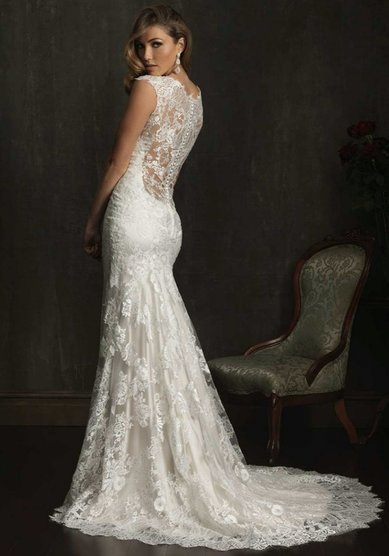 Свадебное платье Джулианна-Л62137 - Свадебный салон Лария