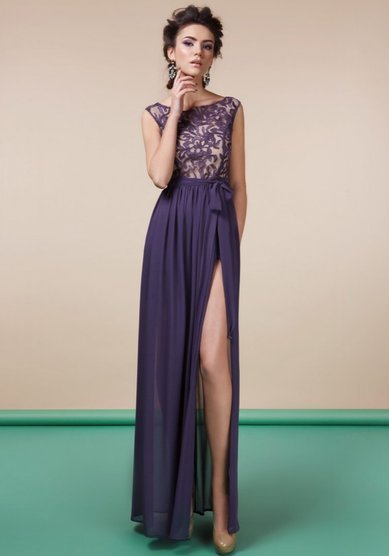 Вечернее платье 0211-О62208 - Свадебная галерея Останкино