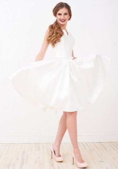 Свадебное платье Лили-C62285 - Свадебный салон Celebrity