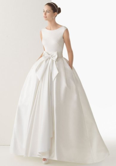 Свадебное платье 12135-Л62404 - Свадебный салон Лария