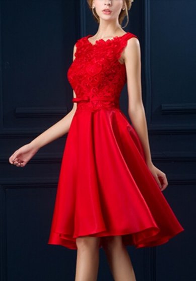 Вечернее платье 5431-Л62437 - Свадебный салон Лария