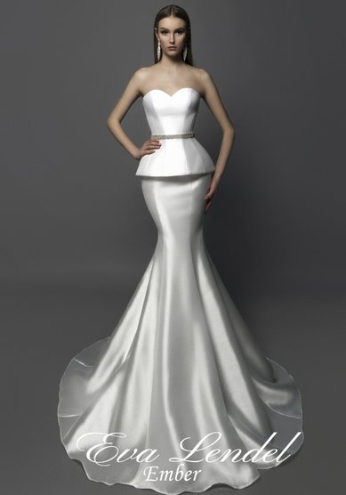 Свадебное платье 4121-Д62463 - Свадебный салон Дом Весты