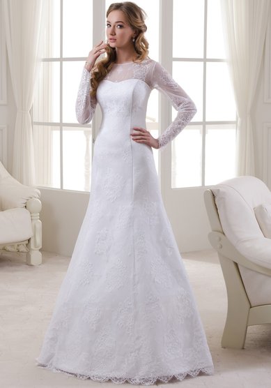 Свадебное платье Донателла, Love-1-К62541 - САЛОН СВАДЕБНОЙ И ВЕЧЕРНЕЙ МОДЫ Конфетка