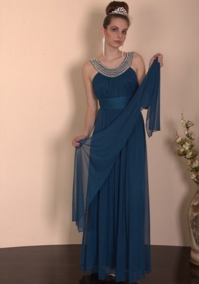 Вечернее платье Лаймовый бриз, 1392/2-К62566 - САЛОН СВАДЕБНОЙ И ВЕЧЕРНЕЙ МОДЫ Конфетка