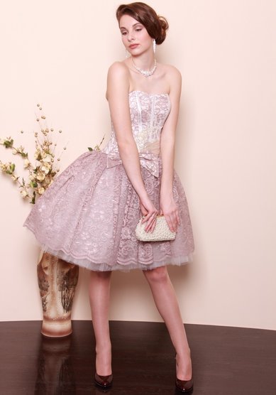 Вечернее платье Рай, 334-К62586 - САЛОН СВАДЕБНОЙ И ВЕЧЕРНЕЙ МОДЫ Конфетка