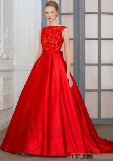 Вечернее платье Жасмин-М62589 - Свадебный салон МИЛЕНА