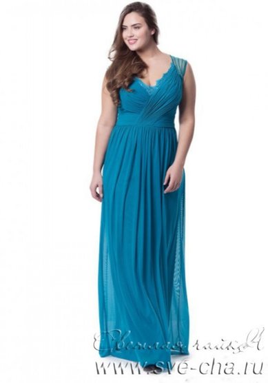 Вечернее платье КР15-556-С62595 - Свадебный салон Светлая чайка