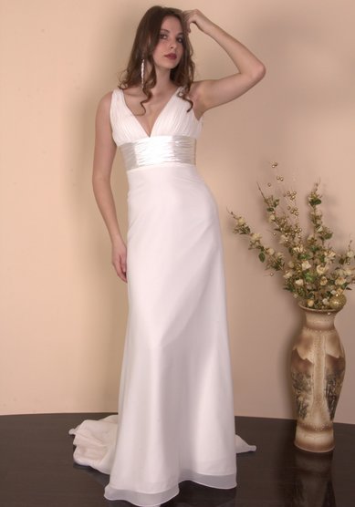 Свадебное платье Симона, 1194-К62650 - САЛОН СВАДЕБНОЙ И ВЕЧЕРНЕЙ МОДЫ Конфетка