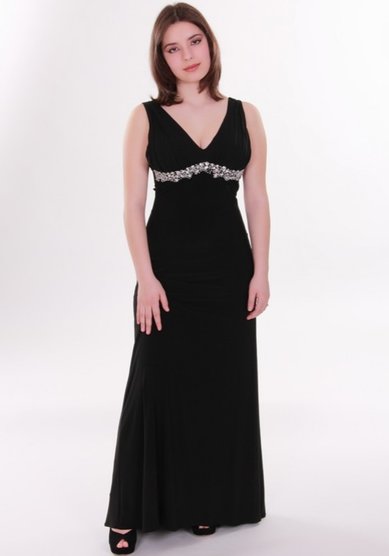 Вечернее платье Белиссимо, 3037-К62680 - САЛОН СВАДЕБНОЙ И ВЕЧЕРНЕЙ МОДЫ Конфетка