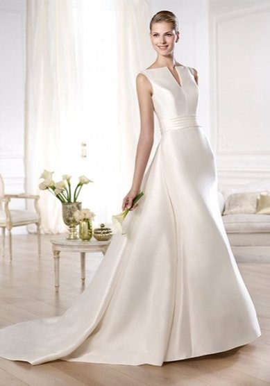 Свадебное платье ONIX-D62732 - Свадебный салон Dress-Code и Счастливое платье