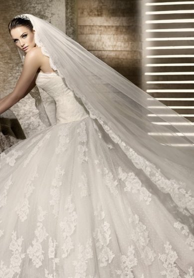 Свадебное платье RANDY-D62739 - Свадебный салон Dress-Code и Счастливое платье